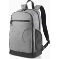 Produktbild: PUMA Buzz Rucksack / Tagesrucksack 26 Liter, Farbe:Grau - Grau