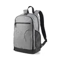 Produktbild: PUMA Unisex Buzz Rucksack,Medium Grey Heather