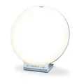 Produktbild: Beurer App-gesteuerte Lichttherapielampe Tl100 farblos