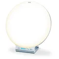 Produktbild: BEURER Tageslichtlampe mit Farbwechsel TL 100