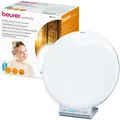 Produktbild: Beurer TL 100: Innovative 2-in-1 LED Tageslichtlampe für Ihr Wohlbefinden