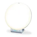 Produktbild: Beurer TL 100 2-in-1 LED Tageslichtlampe Stimmungslicht, Farbwechselfunk/*B-Ware