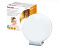 Produktbild: Beurer TL 100 2-in-1 LED Tageslichtlampe und Stimmungslicht
