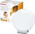 Produktbild: BEURER TL 100 2 in 1 Tageslichtlampe 10.000 LUX Lichttherapie Stimmungslicht OVP