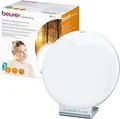 Produktbild: Beurer TL 100 2-in-1 LED Tageslichtlampe & Stimmungslicht, App Steuerung, weiß