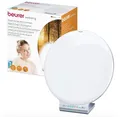 Produktbild: Beurer TL 100 2-in-1 LED Tageslichtlampe und Stimmungslicht, mit Farbwechselfunk
