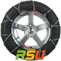 Produktbild: Schneekette Pewag Schneeketten servo 9 RS9 74 185/75R16 (185/75-16)