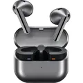 Produktbild: SAMSUNG Galaxy Buds 3, In-ear Kopfhörer Bluetooth Silber
