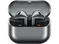Produktbild: SAMSUNG Buds 3, In-ear Kopfhörer Bluetooth Silber; Aussteller