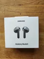 Produktbild: Samsung Galaxy Buds 3 Silver Bluetooth Headset Gebraucht