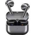 Produktbild: Samsung Galaxy Buds 3 In-ear Kopfhörer Silber Bluetooth True wireless