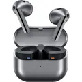 Produktbild: Samsung Galaxy Buds3 R530 True Wireless Kopfhörer silber In-Ear Bluetooth NEU!