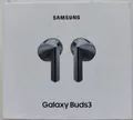 Produktbild: Samsung Galaxy Buds3 Bluetooth Kopfhörer Buds 3 -GUT- #SOP 10115 M5