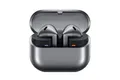 Produktbild: Samsung Galaxy Buds 3 Gray True Wireless In-Ear Kopfhörer Bluetooth ANC
