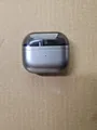 Produktbild: Samsung Galaxy Buds 3 Silver Bluetooth Headset FUNKTIONIERT EINWANDFREI