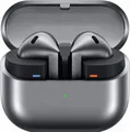 Produktbild: Samsung Galaxy Buds 3 Silver Bluetooth Headset DE Händler