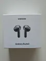 Produktbild: Samsung Galaxy Buds3 Bluetooth Kopfhörer Headset Silber - Neu
