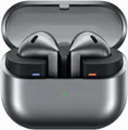 Produktbild: Samsung Galaxy Buds3 Bluetooth Kopfhörer Headset Silber - Gut