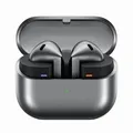 Produktbild: Samsung Galaxy Buds3 Stereo Bluetooth Headset SM-R530 Galaxy AI Silver Ohne OVP