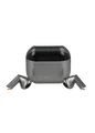 Produktbild: Samsung Galaxy Buds3 silber Bluetooth In-Ear-Kopfhörer ANC - WIE NEU