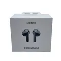 Produktbild: Samsung Galaxy Buds3 Silber – True Wireless In-Ear Kopfhörer mit ANC - Neu