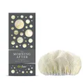Produktbild: Drybar Morning After Shower Cap – mit Baumwolle gefütterter elastischer Griff, schützt Ihr Föhnen vor Wasser, großzügige Größe hält alle Arten von Haaren