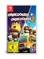 Produktbild: OVERCOOKED + OVERCOOKED 2 - [Nintendo Switch]