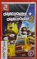 Produktbild: OVERCOOKED + OVERCOOKED 2 Special Edition Nintendo Switch (Lite) USK *NEU&OVP*