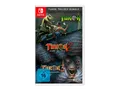 Produktbild: Turok Trilogy Bundle - [Nintendo Switch]