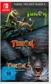 Produktbild: Turok Trilogy Bundle Spiel für Nintendo Switch