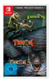 Produktbild: Turok Trilogy Bundle | Nintendo Switch | NEU & OVP