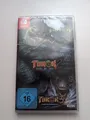 Produktbild: Turok Trilogy Bundle - Nintendo Switch - Neu Und OVP