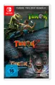 Produktbild: Nintendo Switch: Turok Trilogy Bundle