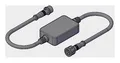Produktbild: Villeroy & Boch More to See Lite Home Automation Kit für Spiegel 135 x 60 x 30 mm - C0040000