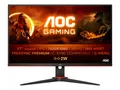 Produktbild: AOC Gaming 27G2SPAE/BK - G2 Series - LED-Monitor - Gaming - 68.6 cm (27