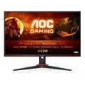 Produktbild: AOC 27G2SPAE 27 Zoll Full HD IPS LED 16:9 165 Hz Gaming Monitor