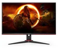 Produktbild: 4038986180566 Monitor 27G2SPAE 27 cali IPS 165Hz HDMIx2 DP Speaker AOC