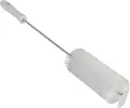 Produktbild: VIKAN Rohrbürste mit Stiel, Ø50 mm 510 mm, medium 5-white