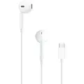 Produktbild: Apple EarPods mit USB-C Connector - Weiß