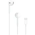 Produktbild: Apple EarPods - Ohrhörer mit Mikrofon - Ohrstöpselkabelgebunden - USB-C