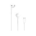 Produktbild: Apple mtjy3zm/a EarPods Kopfhörer USB-C Weiß