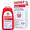 Produktbild: Lacalut Aktiv (300 ml, Mundspülung) (33830236)