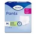 Produktbild: Essity Germany GmbH TENA Pants Discreet Medium Inkontinenzhosen, Einweghosen für mittlere Blasenschwäche, 1 Karton = 4 Packungen à 8 Pants 792108
