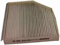 Produktbild: INNENRAUMFILTER AUDI A5 8T 07-17 8F 09-17 Q5 8R 08-17 A4 B8 07-16