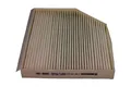 Produktbild: INNENRAUMFILTER AUDI A4,A5,Q5 06.07-05.17