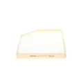 Produktbild: 1x Filter, Innenraumluft BOSCH 1 987 435 016 passend für AUDI SEAT SKODA VW