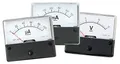 Produktbild: Einbaumessinstrument 0-500mA DC