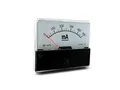 Produktbild: Amperemeter Einbau Messinstrument Panel Meter -500mA DC