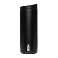 Produktbild: 840150800118 MiiR - Flip Traveler Tumbler Black 470ml MiiR