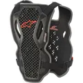 Produktbild: Alpinestars Chest Guard 25 Bionic Action (M, L) (6700421-13-M/L)